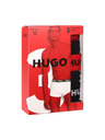 HUGO Sada tří - pánské boxerky HUGO vícebarevné