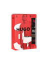 HUGO Sada tří - pánské boxerky HUGO vícebarevné