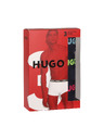 HUGO Sada tří - pánské boxerky HUGO vícebarevné