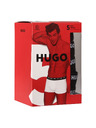 HUGO Sada pěti - pánské boxerky HUGO vícebarevné