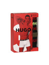 HUGO Sada tří - pánské boxerky HUGO vícebarevné