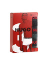 HUGO Sada tří - pánské boxerky HUGO vícebarevné
