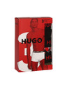 HUGO Sada tří - pánské boxerky HUGO vícebarevné