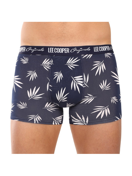 Lee Cooper Sada deseti - pánské boxerky Lee Cooper vícebarevné
