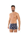 Lee Cooper Sada deseti - pánské boxerky Lee Cooper vícebarevné