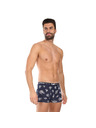 Lee Cooper Sada deseti - pánské boxerky Lee Cooper vícebarevné