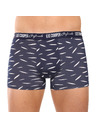 Lee Cooper Sada deseti - pánské boxerky Lee Cooper vícebarevné