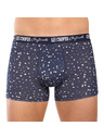 Lee Cooper Sada deseti - pánské boxerky Lee Cooper vícebarevné