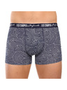 Lee Cooper Sada deseti - pánské boxerky Lee Cooper vícebarevné