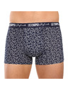 Lee Cooper Sada deseti - pánské boxerky Lee Cooper vícebarevné
