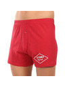 Lee Cooper Pánské trenky Lee Cooper červené