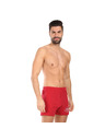 Lee Cooper Pánské trenky Lee Cooper červené