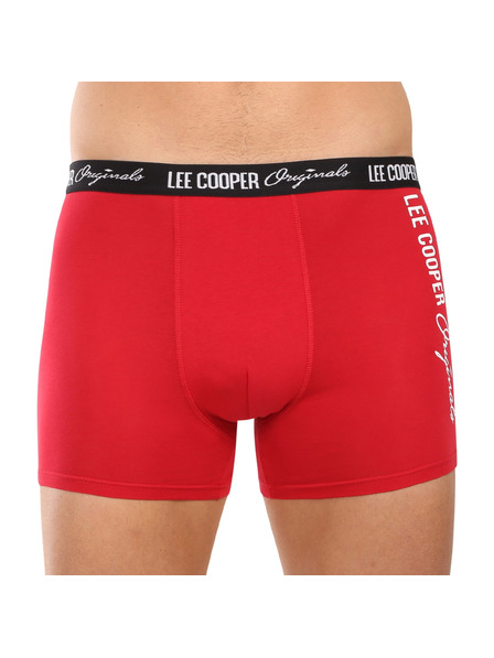 Lee Cooper Sada šesti - pánské boxerky Lee Cooper vícebarevné