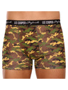 Lee Cooper Sada pěti - pánské boxerky Lee Cooper vícebarevné