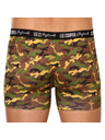 Lee Cooper Sada pěti - pánské boxerky Lee Cooper vícebarevné