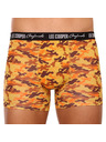 Lee Cooper Sada pěti - pánské boxerky Lee Cooper vícebarevné