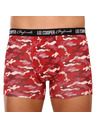 Lee Cooper Sada pěti - pánské boxerky Lee Cooper vícebarevné