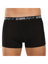 Lee Cooper Sada pěti - pánské boxerky Lee Cooper vícebarevné