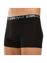 Lee Cooper Sada pěti - pánské boxerky Lee Cooper vícebarevné