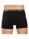Lee Cooper Sada pěti - pánské boxerky Lee Cooper vícebarevné