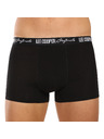 Lee Cooper Sada pěti - pánské boxerky Lee Cooper vícebarevné