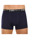 Lee Cooper Sada pěti - pánské boxerky Lee Cooper vícebarevné