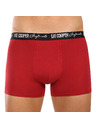 Lee Cooper Sada pěti - pánské boxerky Lee Cooper vícebarevné