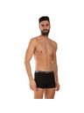 Lee Cooper Sada pěti - pánské boxerky Lee Cooper vícebarevné