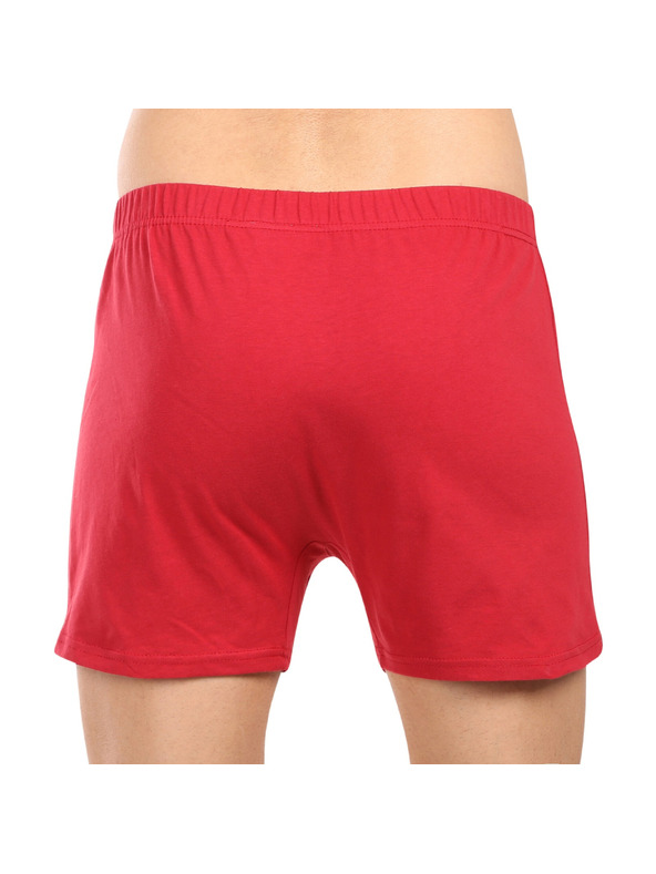 Lee Cooper Sada tří - pánské trenky Lee Cooper vícebarevné (3xPO38819/2)