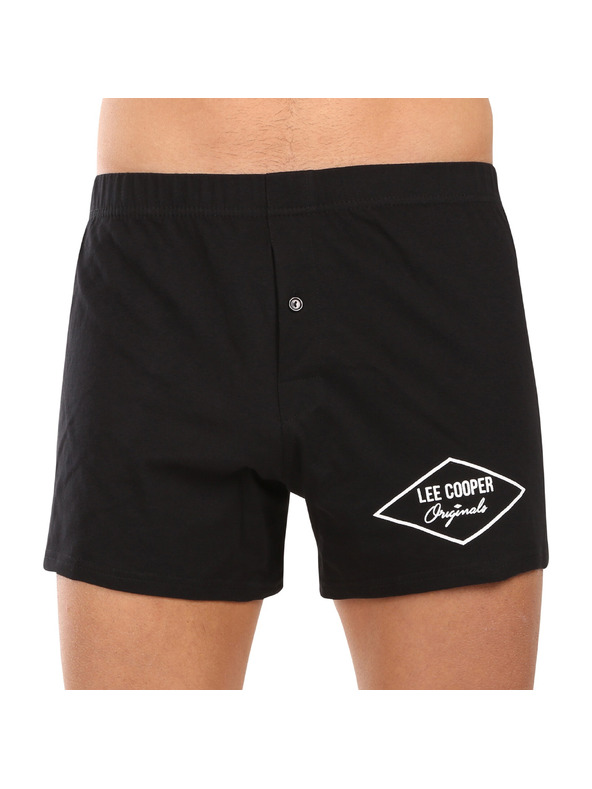 Lee Cooper Sada tří - pánské trenky Lee Cooper vícebarevné (3xPO38819/2)