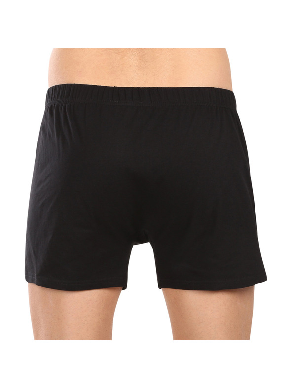 Lee Cooper Sada tří - pánské trenky Lee Cooper vícebarevné (3xPO38819/2)
