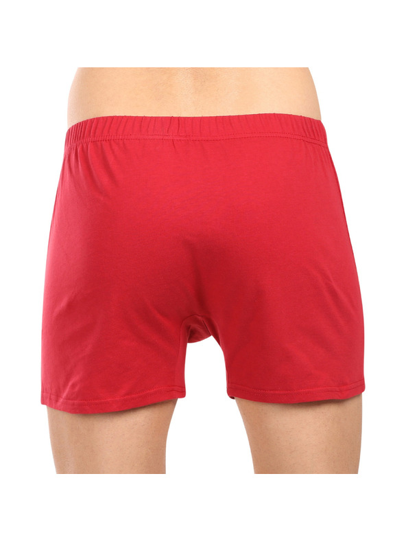 Lee Cooper Sada tří - pánské trenky Lee Cooper vícebarevné (3xPO38819/2)