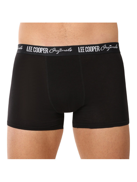 Lee Cooper Sada sedmi - pánské boxerky Lee Cooper vícebarevné