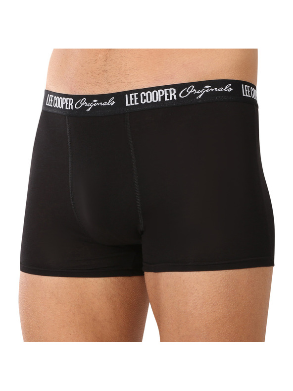 Lee Cooper Sada sedmi - pánské boxerky Lee Cooper vícebarevné
