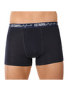 Lee Cooper Sada sedmi - pánské boxerky Lee Cooper vícebarevné