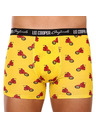 Lee Cooper Sada pěti - pánské boxerky Lee Cooper vícebarevné