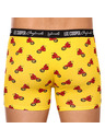 Lee Cooper Sada pěti - pánské boxerky Lee Cooper vícebarevné