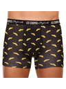 Lee Cooper Sada pěti - pánské boxerky Lee Cooper vícebarevné