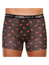Lee Cooper Sada pěti - pánské boxerky Lee Cooper vícebarevné