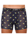Lee Cooper Sada pěti - pánské boxerky Lee Cooper vícebarevné