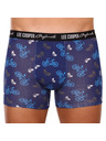 Lee Cooper Sada pěti - pánské boxerky Lee Cooper vícebarevné