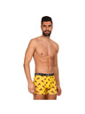 Lee Cooper Sada pěti - pánské boxerky Lee Cooper vícebarevné