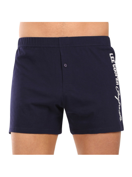 Lee Cooper Sada pěti - pánské trenky Lee Cooper vícebarevné