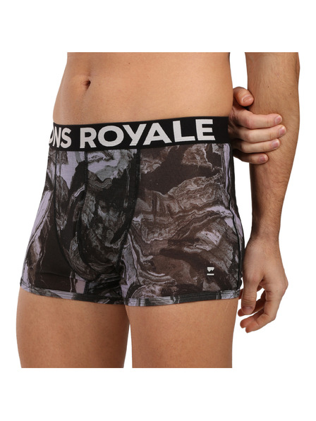 Mons Royale Pánské boxerky Mons Royale vícebarevné