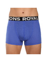 Mons Royale Pánské boxerky Mons Royale modré