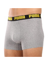 Puma Sada dvou - pánské boxerky Puma vícebarevné