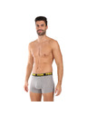 Puma Sada dvou - pánské boxerky Puma vícebarevné