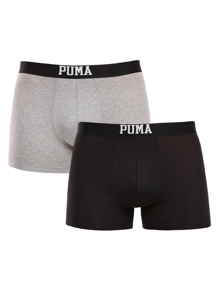 Puma Sada dvou - pánské boxerky Puma vícebarevné