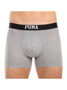 Puma Sada dvou - pánské boxerky Puma vícebarevné