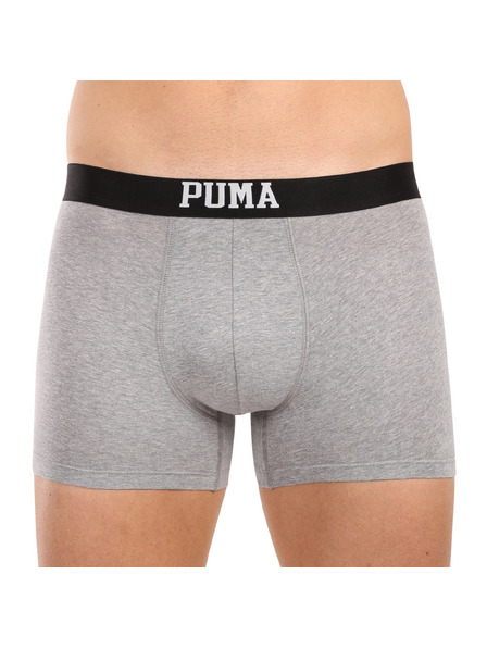 Puma Sada dvou - pánské boxerky Puma vícebarevné